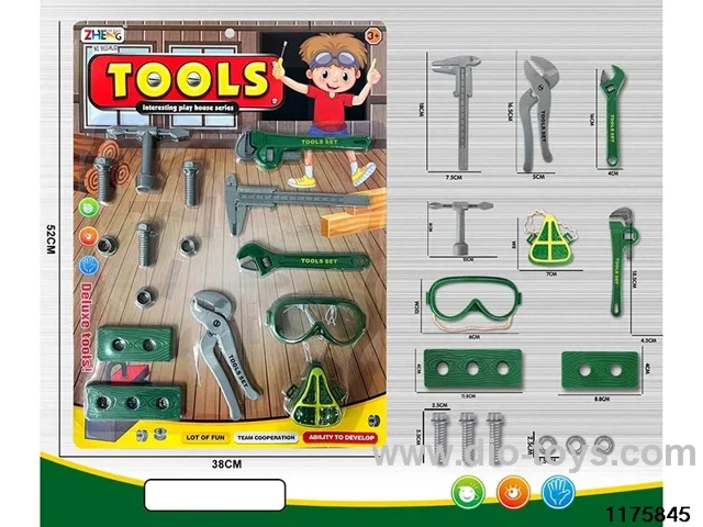Tool Sets