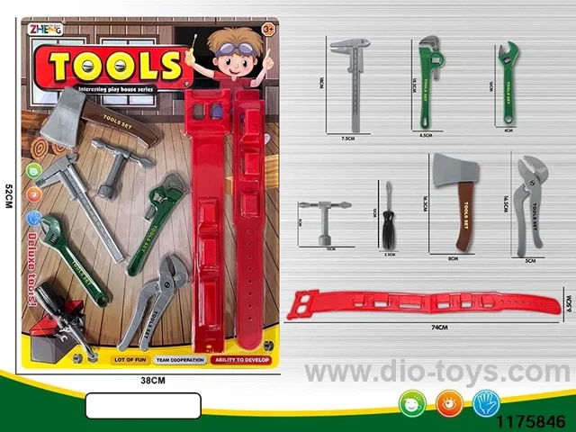 Tool Sets