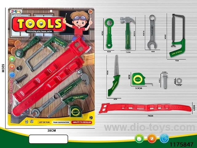 Tool Sets