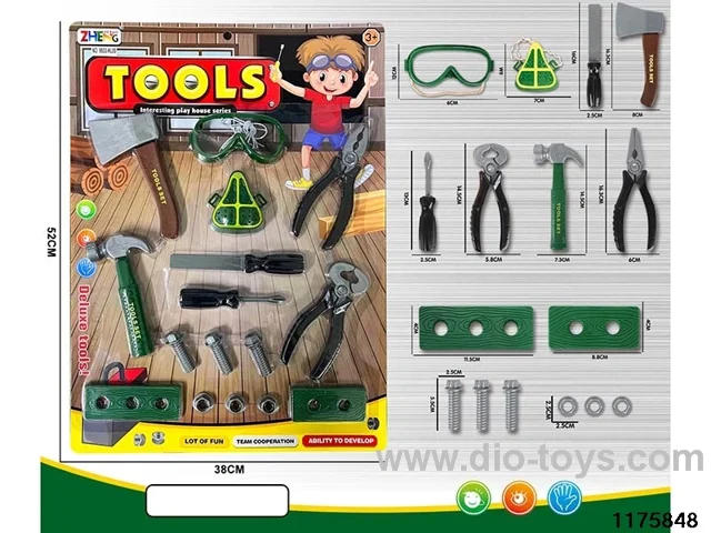 Tool Sets
