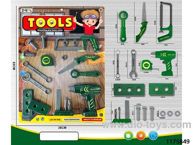 Tool Sets