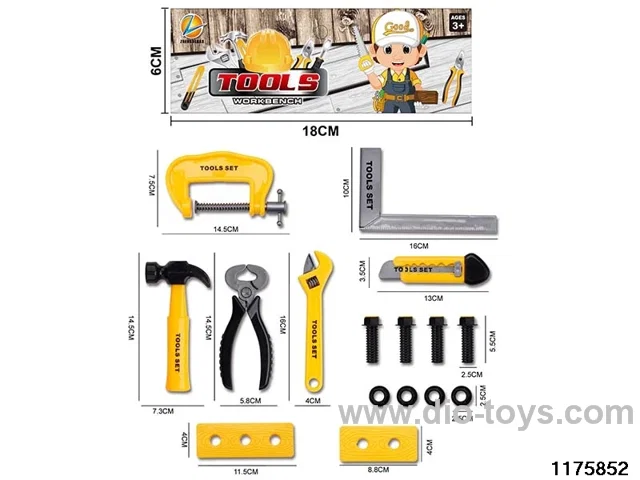 Tool Sets