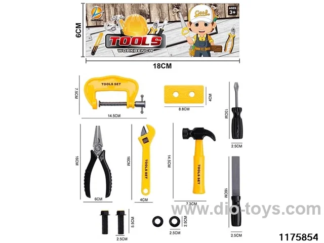 Tool Sets