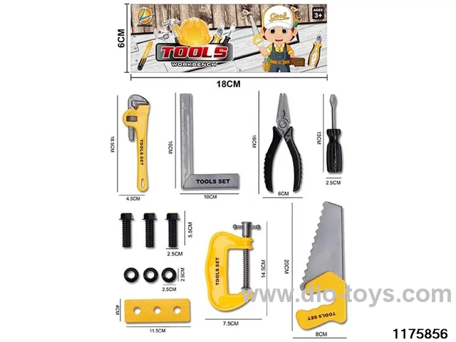 Tool Sets