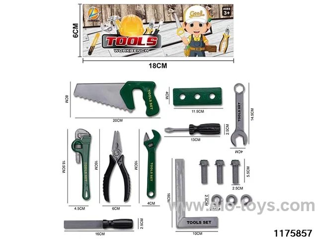 Tool Sets