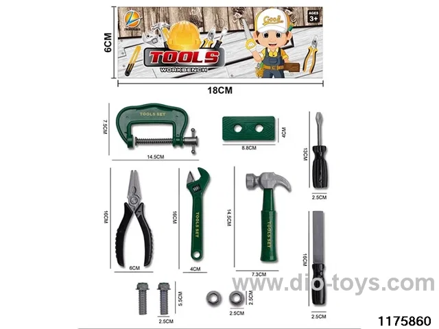 Tool Sets