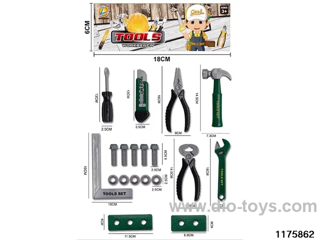 Tool Sets