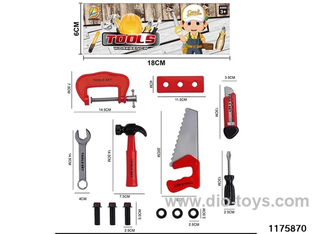 Tool Sets