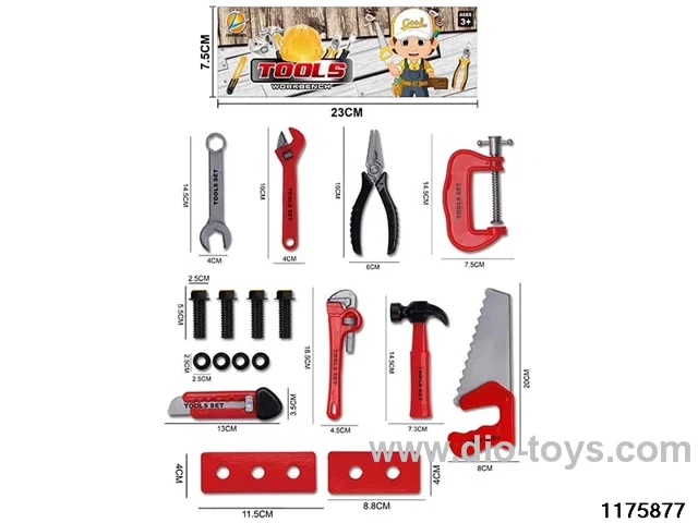 Tool Sets