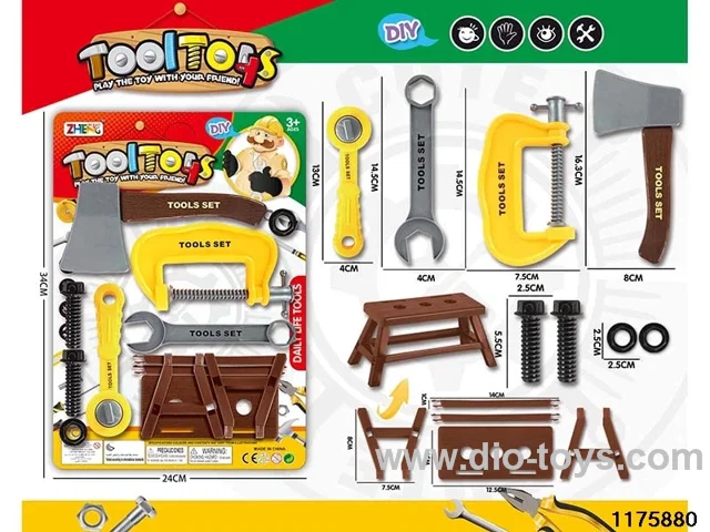 Tool Sets