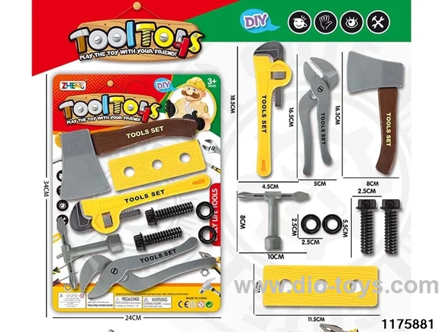 Tool Sets