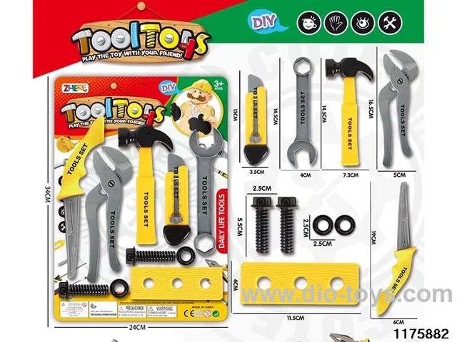 Tool Sets