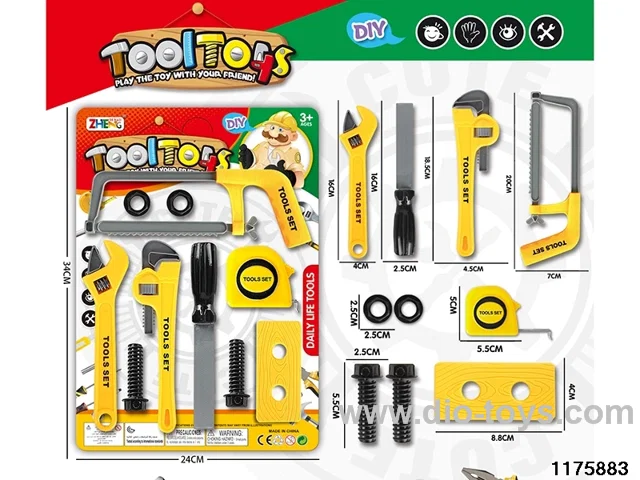 Tool Sets
