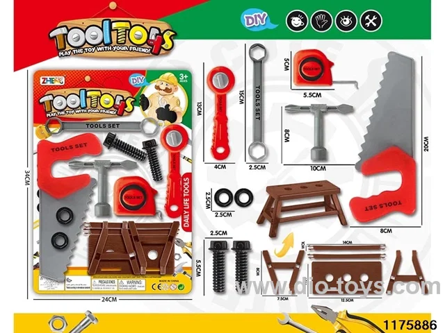 Tool Sets