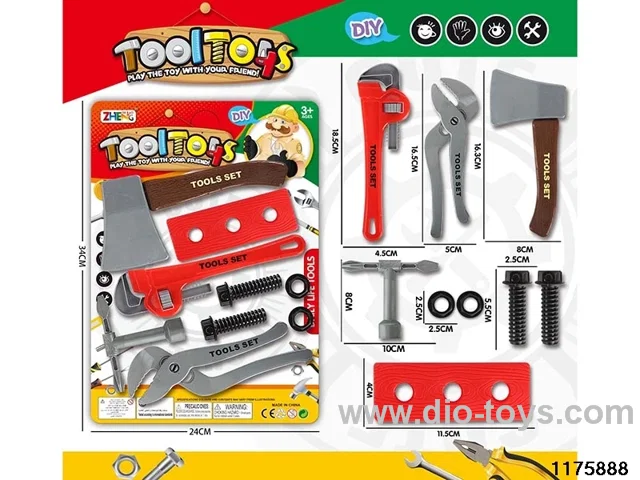 Tool Sets