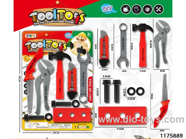 Tool Sets