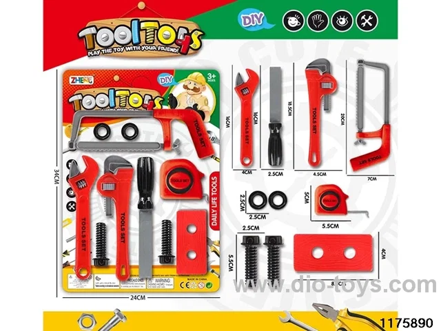 Tool Sets