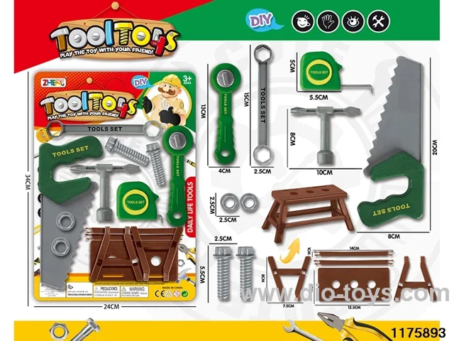 Tool Sets