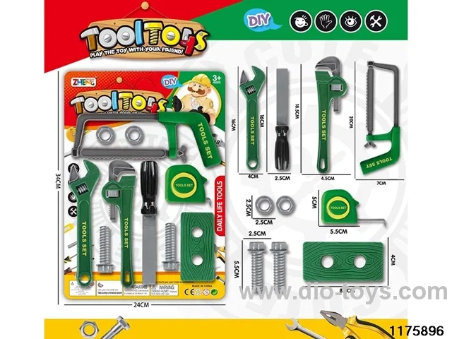 Tool Sets