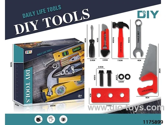 Tool Sets