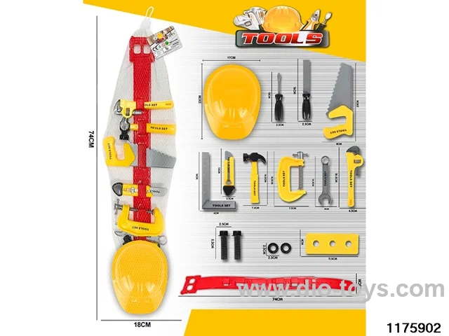 Tool Sets