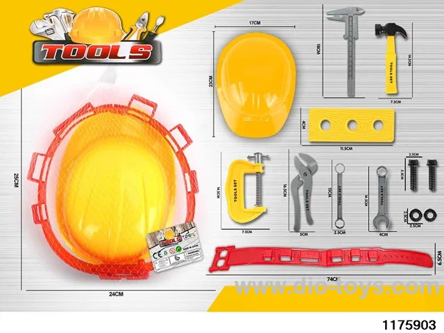 Tool Sets