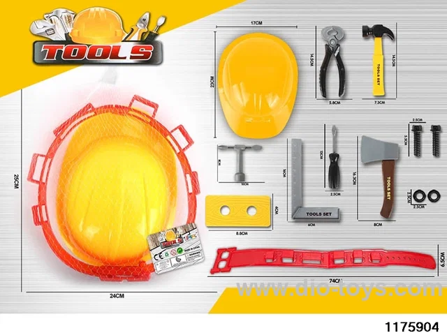 Tool Sets