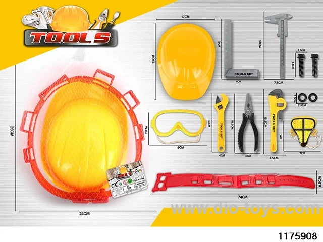 Tool Sets
