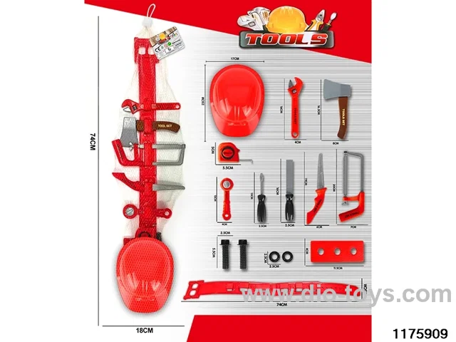 Tool Sets