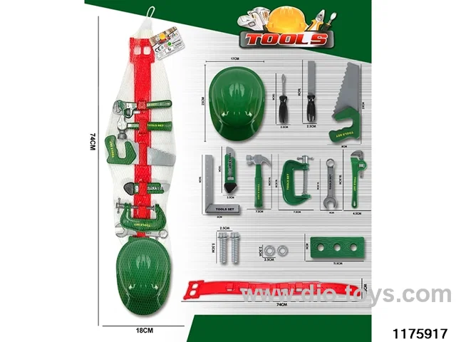 Tool Sets