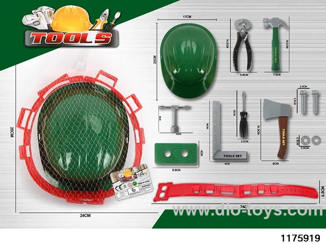 Tool Sets