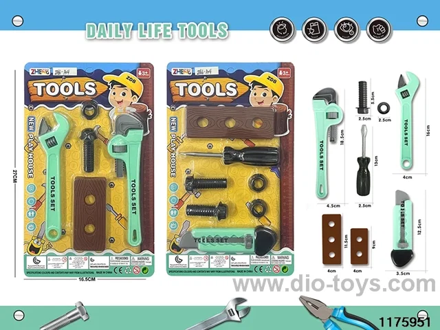 Tool Sets