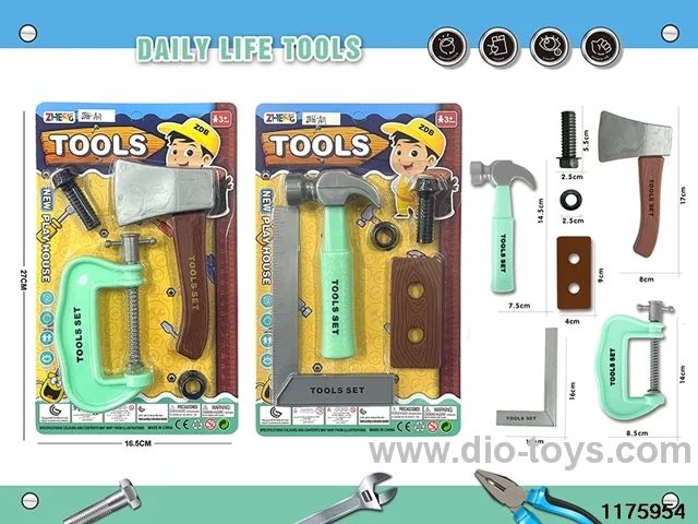 Tool Sets