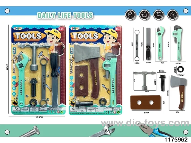 Tool Sets