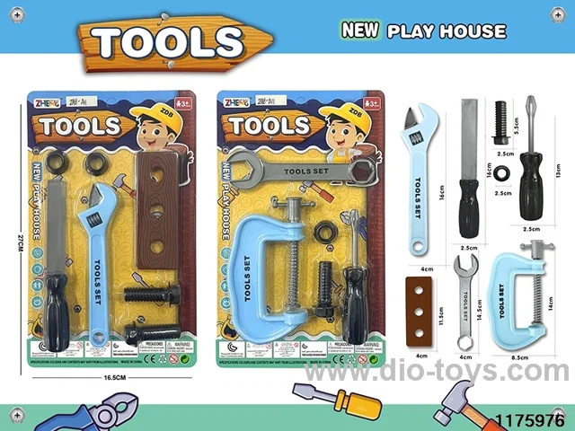 Tool Sets