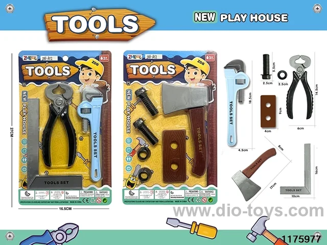 Tool Sets