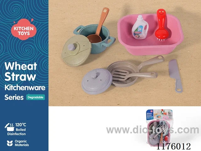 Tableware 10PCS