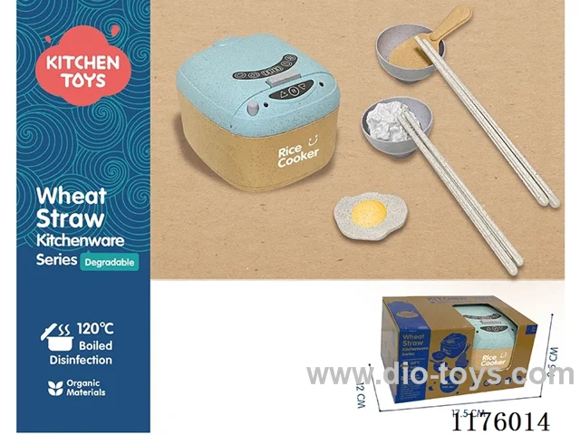 Small Rice Cooker (10pcs)