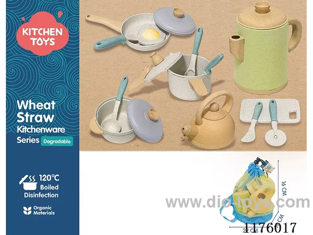 Afternoon Tea Set (14pcs)
