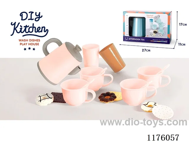 Kettle Set