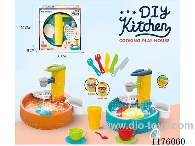 Hand Wash Basin Set
