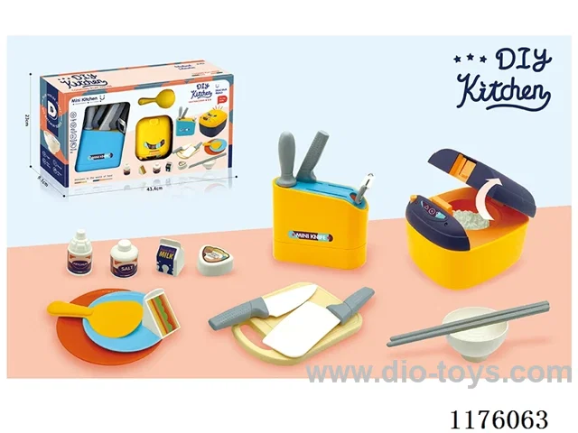 Knives 20PCS