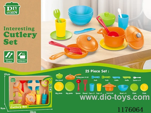 Household 25PCS