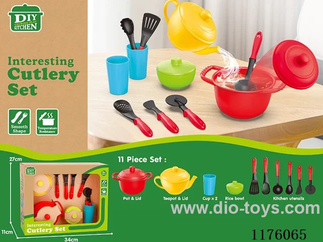 Household 11PCS