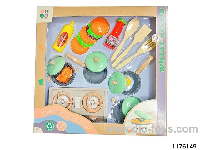 Cutlery set