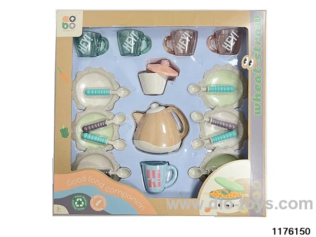 Tea set
