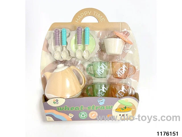 Tea set