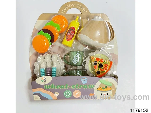 Tea set