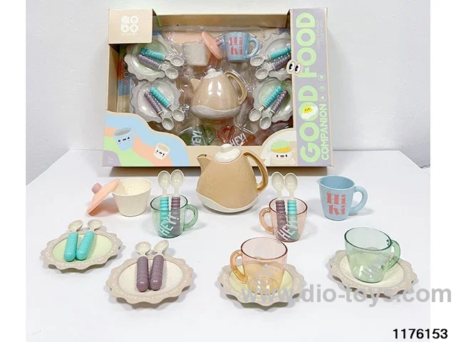Tea set
