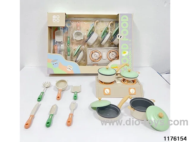 Cutlery set